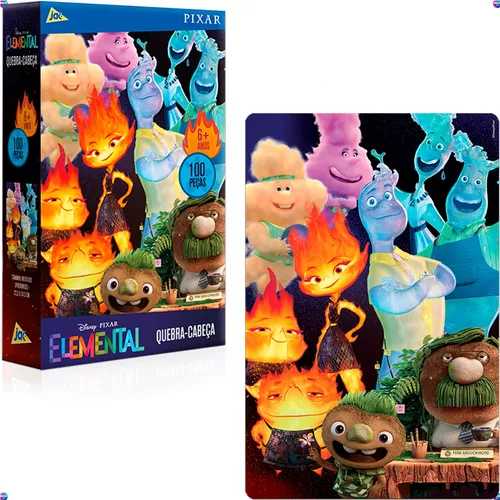 Galápagos, Dixit Puzzle: Deliveries (1000 peças), Quebra-cabeça :  : Brinquedos e Jogos