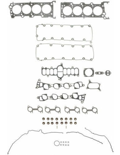 Empaquetaduras Sup Motor Ford Expedition 5.4l 97-98