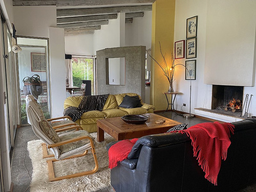 Condominio Costa Cachagua