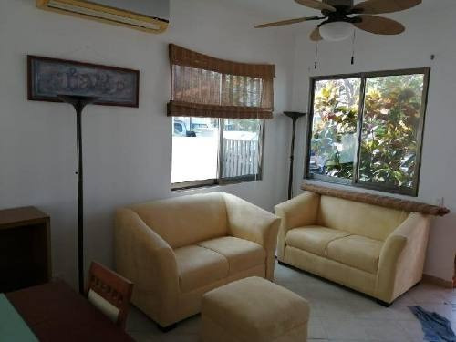 Imagen 3 de 30 de Casa En Venta En Playa Del Carmen
