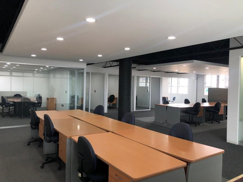 Oficina Con O Sin Muebles Aguascalientes