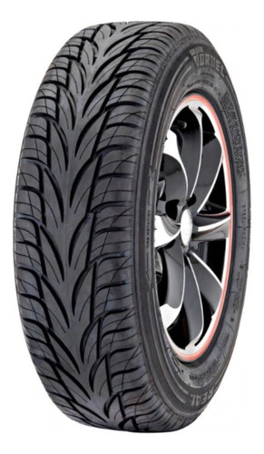 Llanta 195/65r15 Tornel Real 89v