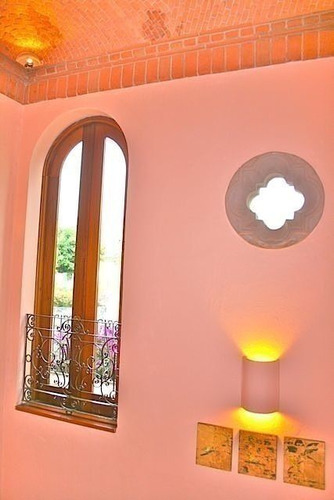 Casa En Venta En Tepoztlán, Morelos