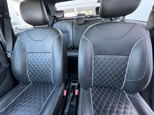 Renault Logan 1.6 Intens At