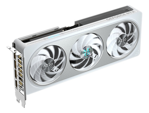Tarjeta De Video Nvidia Rtx 5060 Ti Oc Gigabyte Aero Gddr7