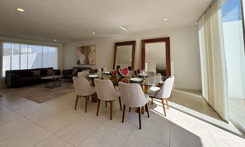 Fp Casa En Venta En Albatros Metepec