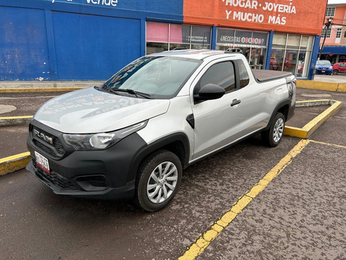 RAM 700 1.3 Slt Reg Cab Fwd