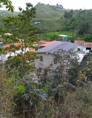 Imagen 11 de 14 de Casa A Estrenar Obra Gris Con Anexo Valle Alto En Los Teques
