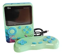 Comprar Consola De Juegos Portátil G5 Nintendo Juegos Niños