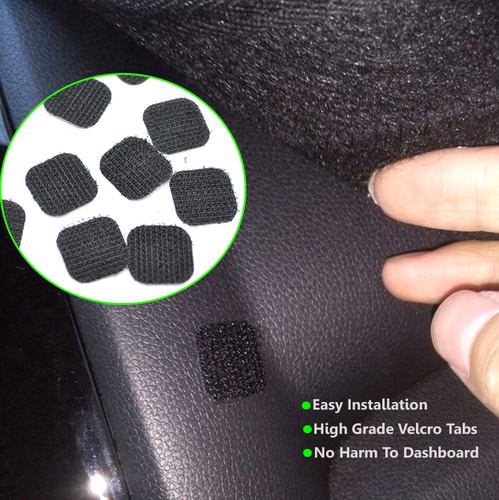 Cubierta De Salpicadero Para Honda Civic 2016-2019 Negra