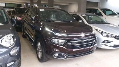 Nueva Fiat Toro 0km $390.000 Y Cuotas O Tu Auto Usado! V
