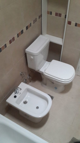 Imagen 11 de 17 de Ph En Venta De 1 Dormitorio En Flores