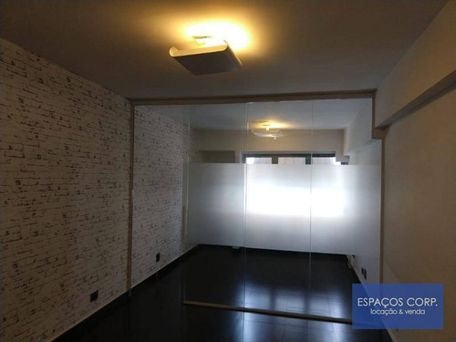 Imagem 6 de 29 de Prédio À Venda Com Renda, 998m² - Perdizes - São Paulo/sp - Pr0058