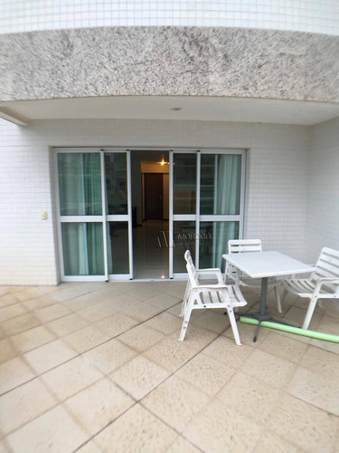 Imagem 17 de 19 de Apartamento Com 3 Dormitórios À Venda, 256 M² Por R$ 1.290.000 - Glória - Macaé/rj - Ap0145