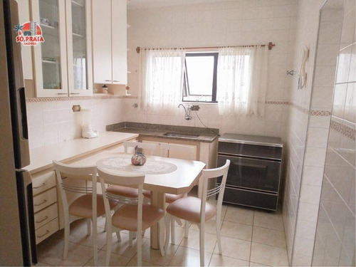 Imagem 30 de 30 de Apartamento Com 3 Dormitórios À Venda, 132 M² Por R$ 460.000,00 - Centro - Mongaguá/sp - Ap2632