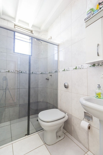 Imagem 5 de 12 de Apartamento 02 Quartos ,vaga Coberta , Inconfidentes 145 Mil - 22958
