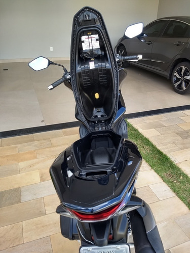 Imagem 11 de 14 de Honda Pcx 150