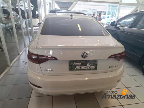 Volkswagen Jetta 1.4 250 TSI TOTAL FLEX TIPTRONIC