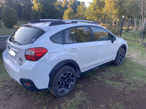 Subaru XV 2.0 R Awd At