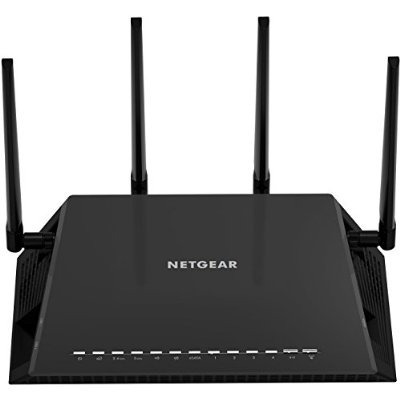 Netgear Nighthawk X4 Ac2350 Smart Wi-fi Router (r7500)