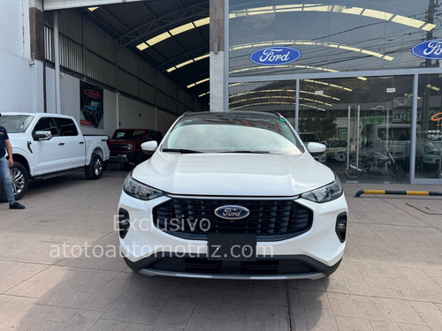 Ford Escape Platinum