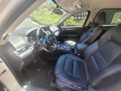 Mazda Cx-5 Blindada Nivel 3