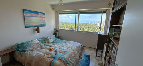 Apartamento Venta 3 Dormitorios, Punta Del Este
