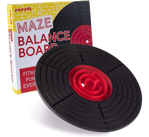 Maze Balance Board Labyrinth Wobble Juego Para Toda La ...