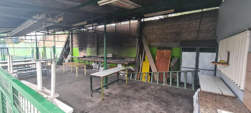 Imagen 17 de 19 de Fracción Comercial 4.463 M² - 550 M² Cubiertos - Complejo Deportivo - Villa Luzuriaga