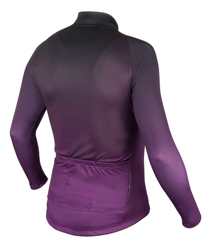 Imagen 2 de 5 de Jersey Remera Ciclismo Giant Race Day Ar Manga Larga