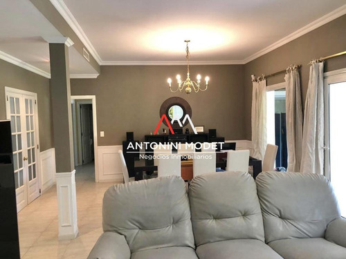 Imagen 5 de 28 de Casa En Venta En La Lomada De Pilar