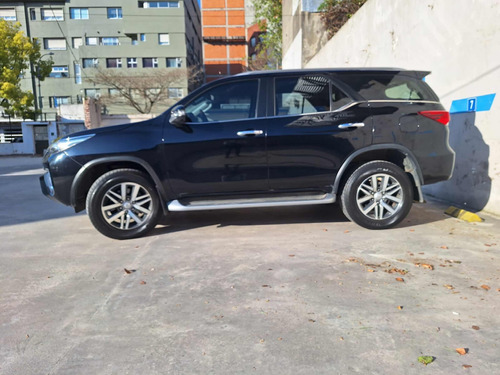 Toyota SW4 2.8 Srx 177cv 4x4 7as At