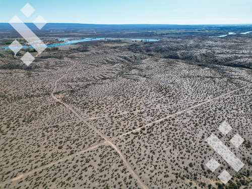 En Venta | Campo 225 Ha | El Cuy - Rio Negro