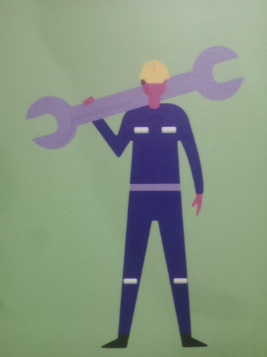 Gasista, Plomero, Pintor, Electricista, Aire Acondcionad