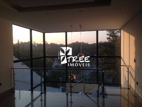 Imagem 6 de 9 de Venda E Locação Casa Condominio Arujá Hills Iii Com A/t 1.000 M² E A/c 720 M² Distribuídos Em 04 Suítes,sendo 1 Suíte Máster Com Closet. Consulte-nos. - Ca01207 - 3474820