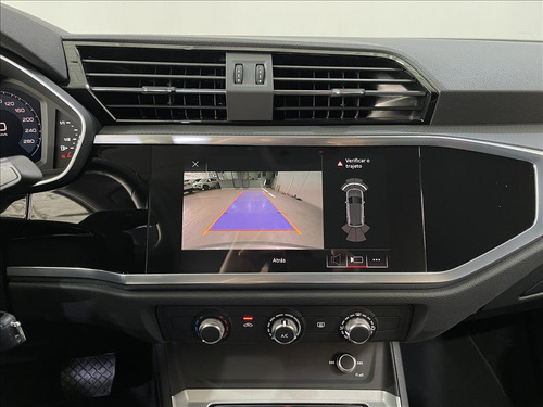 Audi Q3 1.4 35 TFSI GASOLINA PRESTIGE S TRONIC