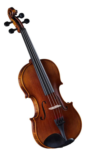Violin 4-4 Cremona Sv-500 Con Estuche