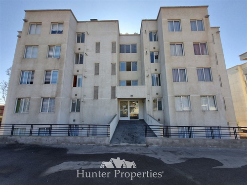 Oportunidad Renta Corta Departamento En Venta 3d 1b Coquimbo