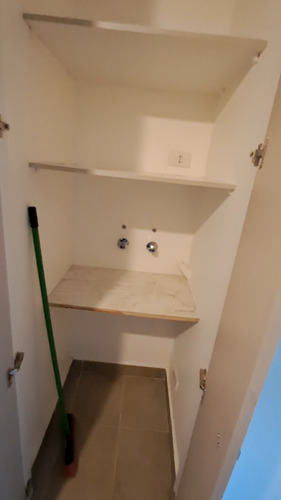 Vendo Hermoso E Iluminado Departamento Estudio