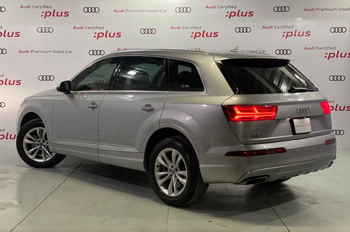 Imagen 6 de 15 de Audi Q7 Select 2018