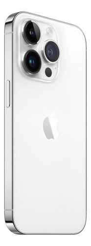 Apple Iphone 14 Pro Max (128gb)(esim) Plateado / At&t / Detalle** Leer Descripción Plateado (Reacondicionado)