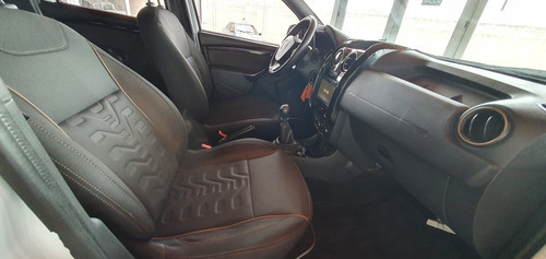Renault Duster 2017 2.0 Ph2 4x2 Privilege 143cv