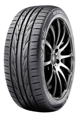 Pneu Kumho Aro 17 Ecsta Ps31 215/50r17 Xl 95w Índice De Velocidade W