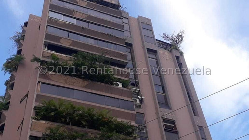 Imagen 1 de 17 de Rentahouse Carabobo Vende Apartamento Urb. Campo Alegre Cod 22-10645 Forg