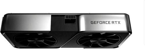 Imagen 3 de 7 de Nvidia Geforce Rtx 3070 Founders Edition 63mhs