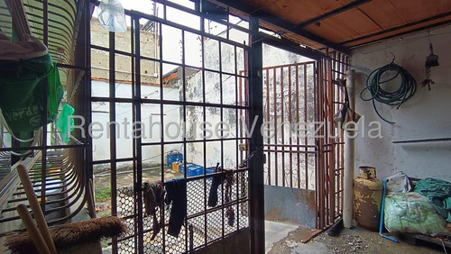Maikelly Zabala Vende Casa En Bararida Para Remodelar, Excelente Ubicación, Gas Por Tuberías, Mls 25-20658 Mz