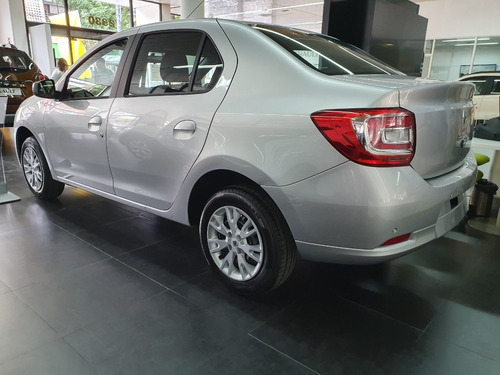 Renault Logan 1.6 16v Life