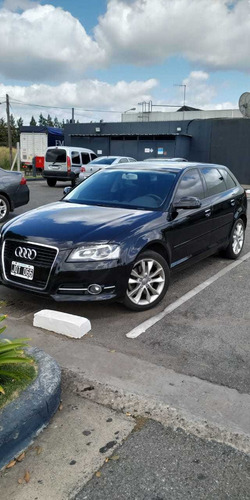 Audi A3 Sportback 2011 2.0 T Fsi Stronic 200cv