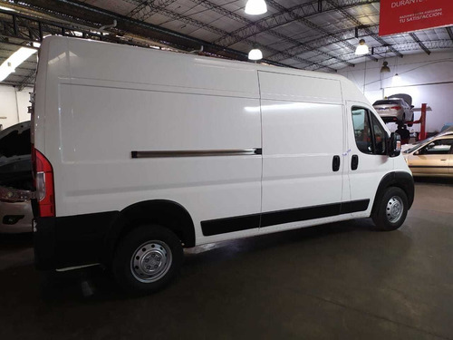 Imagen 9 de 17 de Citroën Jumper Furgón L3 H2 / Boxer / Ducato / Sprinter / S