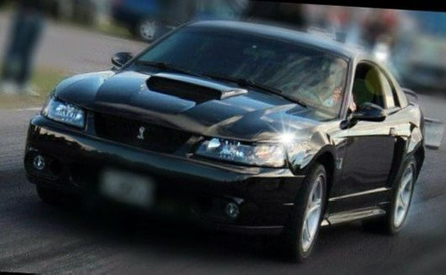 Imagen 2 de 9 de Ford Mustang Gt